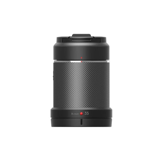 Lente Zenmuse X7 DL 35mm F2.8 LS ASPH DJI Inspire 2 DJI Inspire 3 DJI303