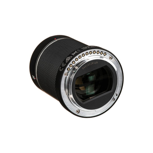 Lente Zenmuse X7 DL 35mm F2.8 LS ASPH DJI Inspire 2 DJI Inspire 3 DJI303