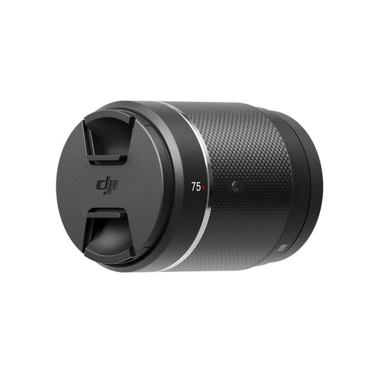 Lente DJI Zenmuse X9 DL 75mm F1.8 (DJI Ronin 4D Inspire 3) DJI322