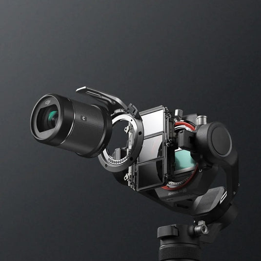 Estabilizador DJI Ronin 4D 8K Combo DJI500