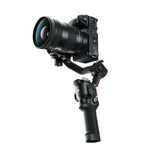 Estabilizador DJI RS 4 Combo DJI118