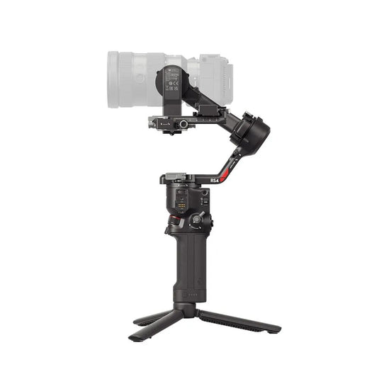 Estabilizador DJI RS 4 Combo DJI118