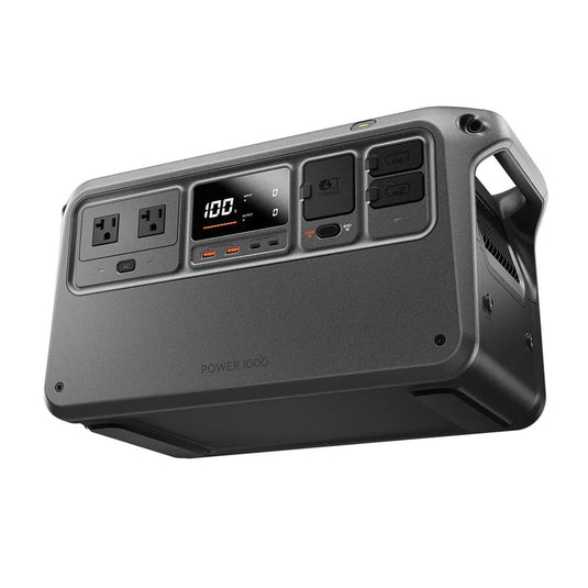 Estação de energia DJI Power 1000 110V DJI601