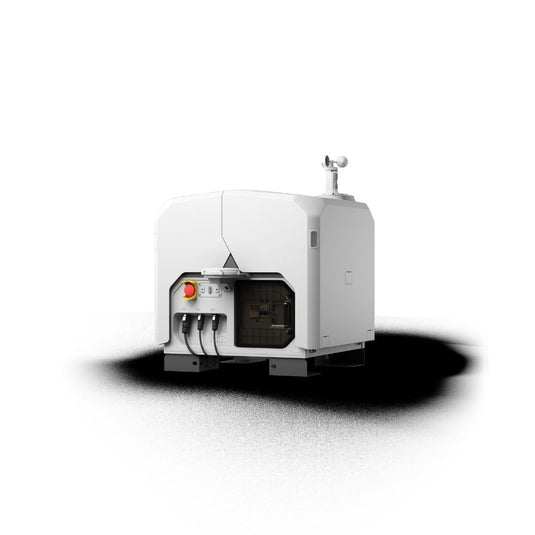 Doca Carregamento DJI Dock 2 Compatível com os drones MATRICE 3D E 3TD