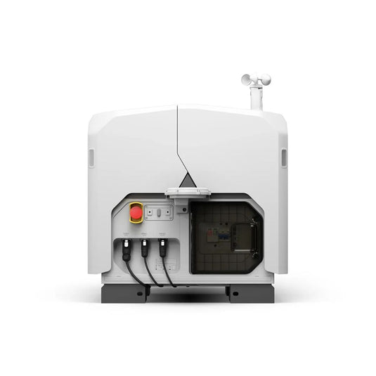 Doca Carregamento Drones Matrice 4D e Matrice 4TD DJI Dock 3