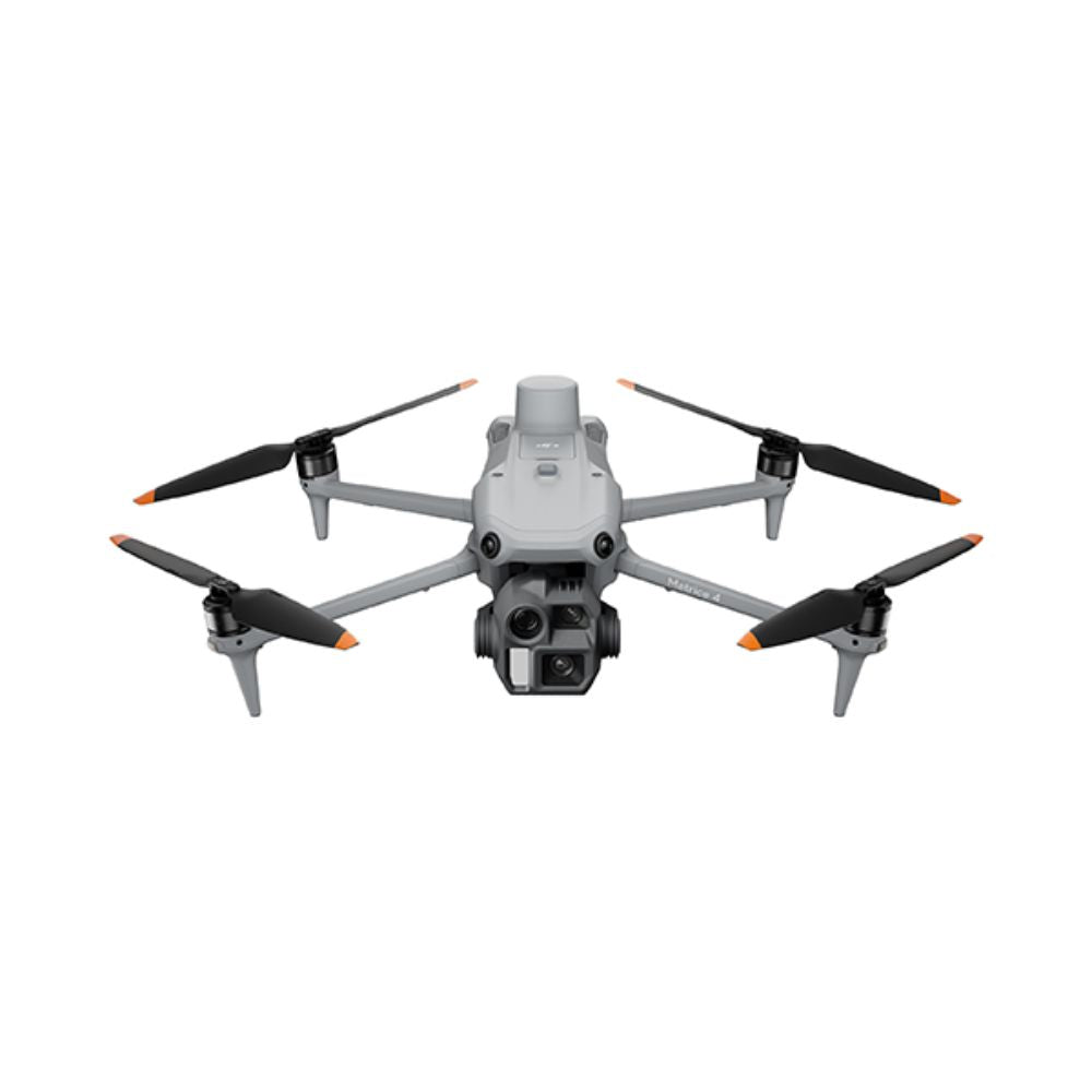 Drone DJI Matrice 4E com RTK integrado