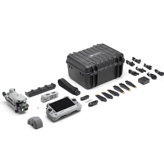 Drone DJI Matrice 4E