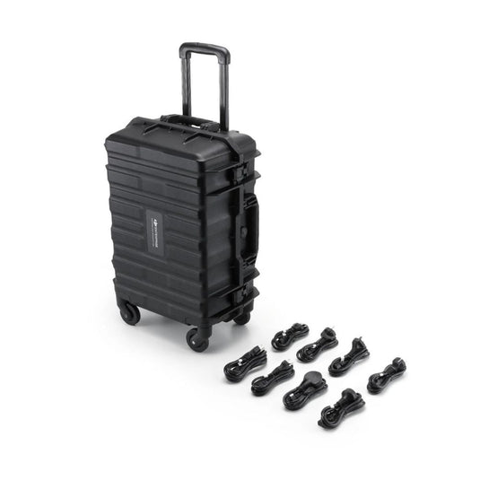 Estacao Carregamento para Baterias DJI Bs100 para Matrice 400