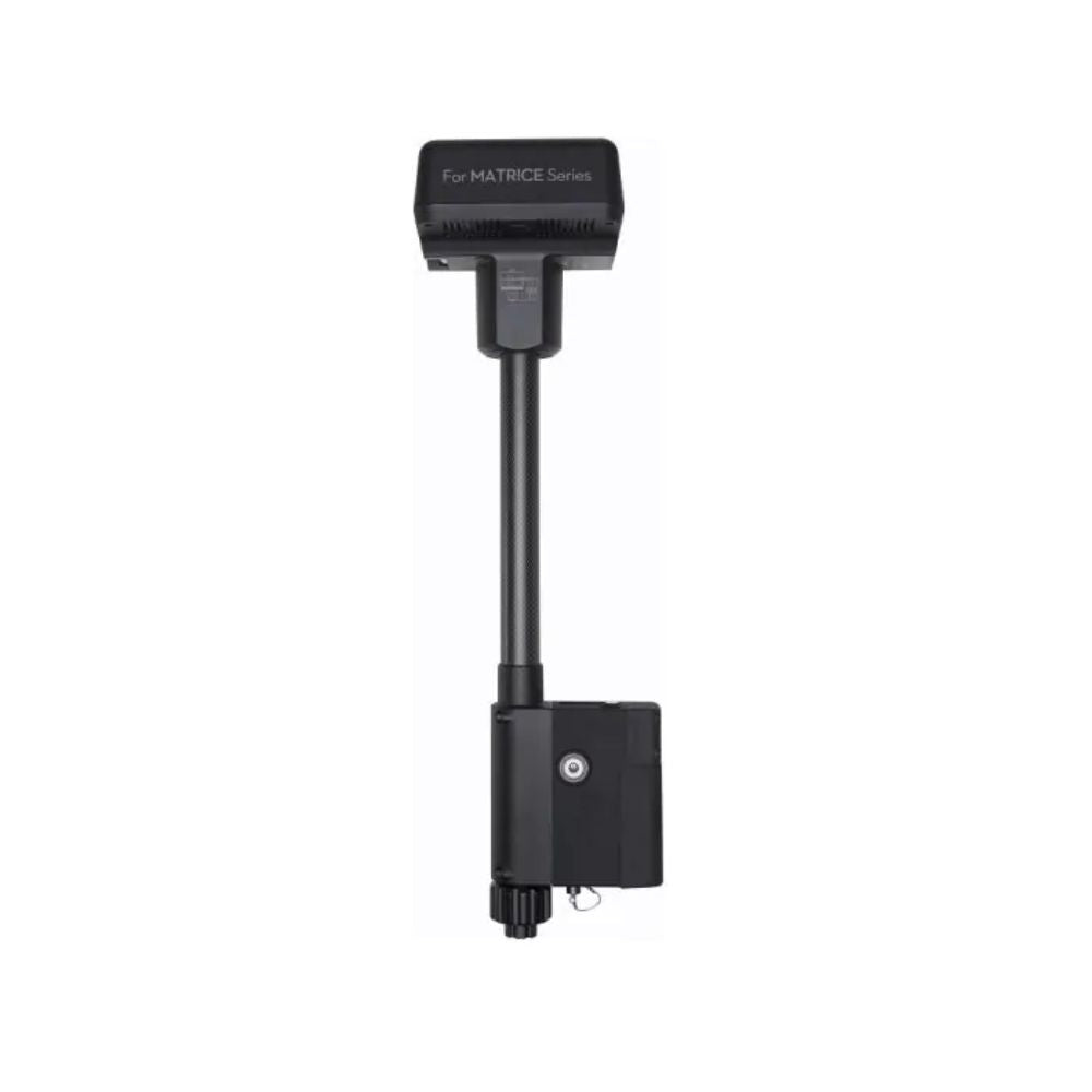 Estacao Movel Gnss DJI D-Rtk 2