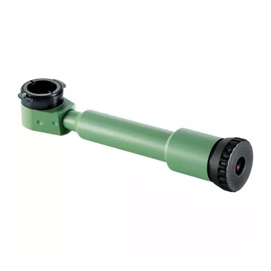 Ocular de cotovelo Leica GFZ3
