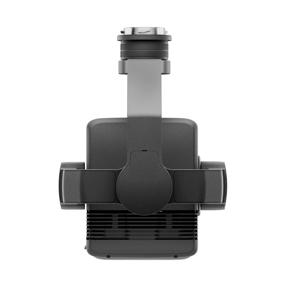 Sensor LiDAR DJI Zenmuse L2 para Mapeamento 3D de Alta Precisão
