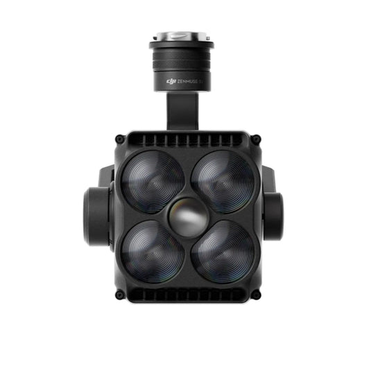 Holofote DJI Zenmuse S1 DJI Matrice 400 DJI Matrice 350 RTK DJI Matrice 300 RTK