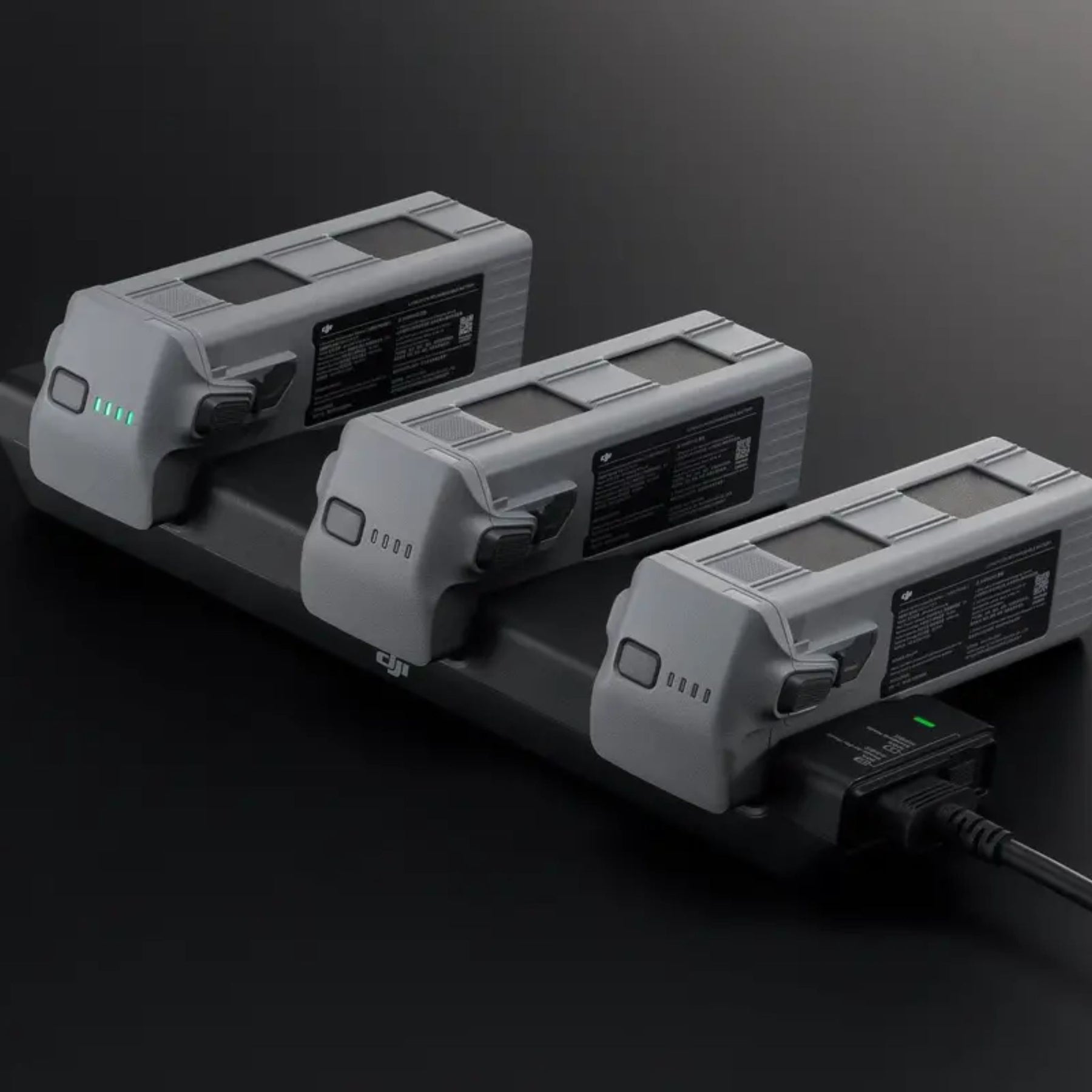 Hub Carregamento DJI com Cabo Sdc para M4 200W