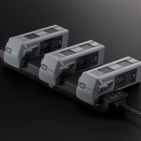 Hub Carregamento DJI com Cabo Sdc para M4 200W