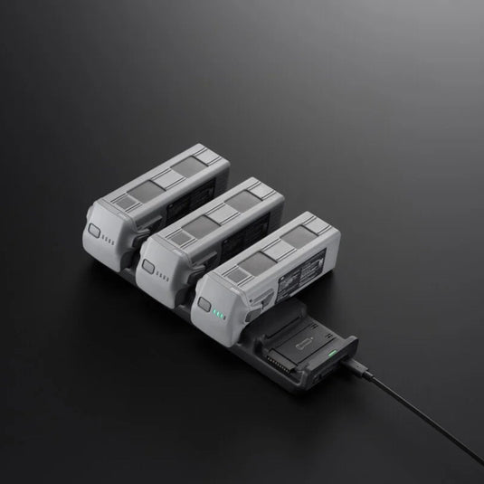 Hub De Carregamento para DJI Matrice 4D