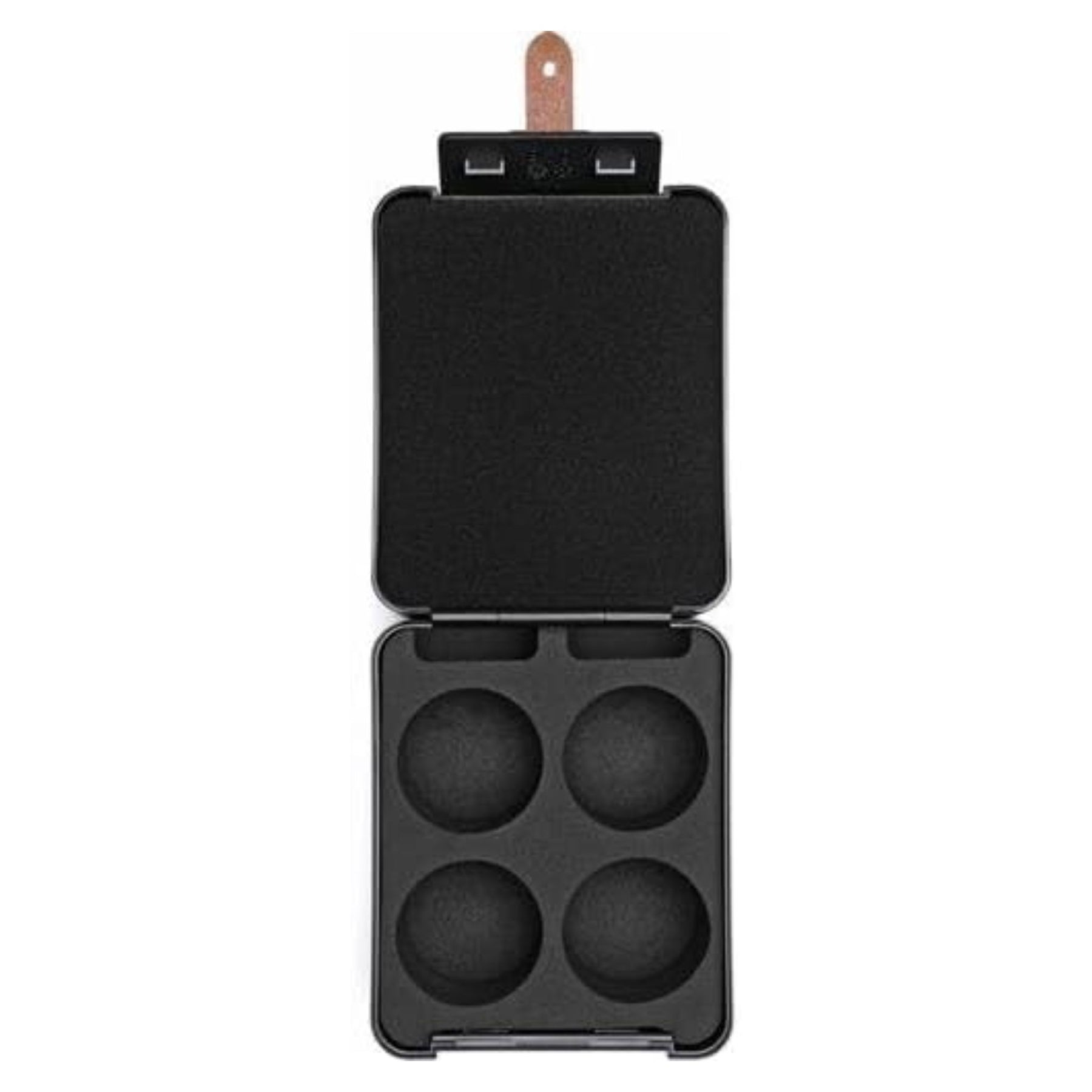 Maleta de Transporte para Lentes DJI Zenmuse X7