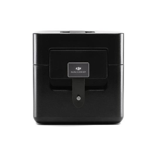 Maleta de Transporte para Lentes DJI Zenmuse X7