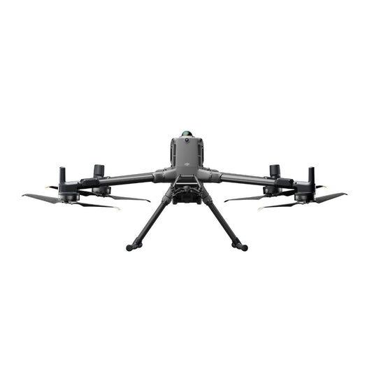 Drone DJI Matrice 400 com até 59 min de voo