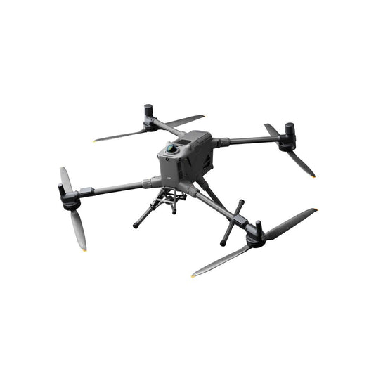 Drone DJI Matrice 400 com até 59 min de voo