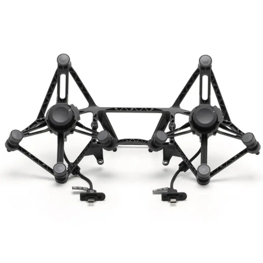 Suporte Duplo para Gimbal DJI Matrice 400