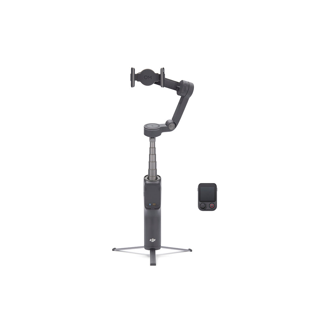 Estabilizador DJI Osmo Mobile 8P Standard BR DJI147