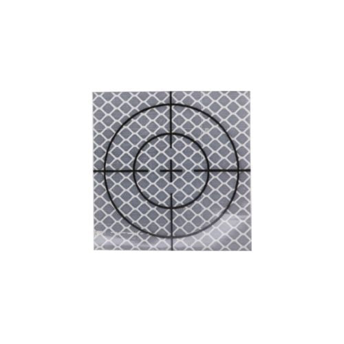 Alvo Refletivo 40x40mm HD103 GSC