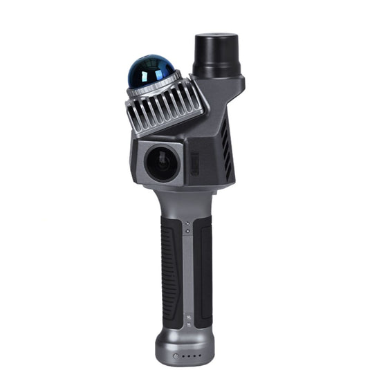 Scanner SLAM portátil Cygnus Lite Satlab