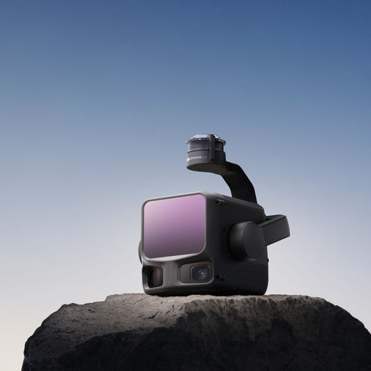 Sensor Lidar DJI Zenmuse L3 DJI