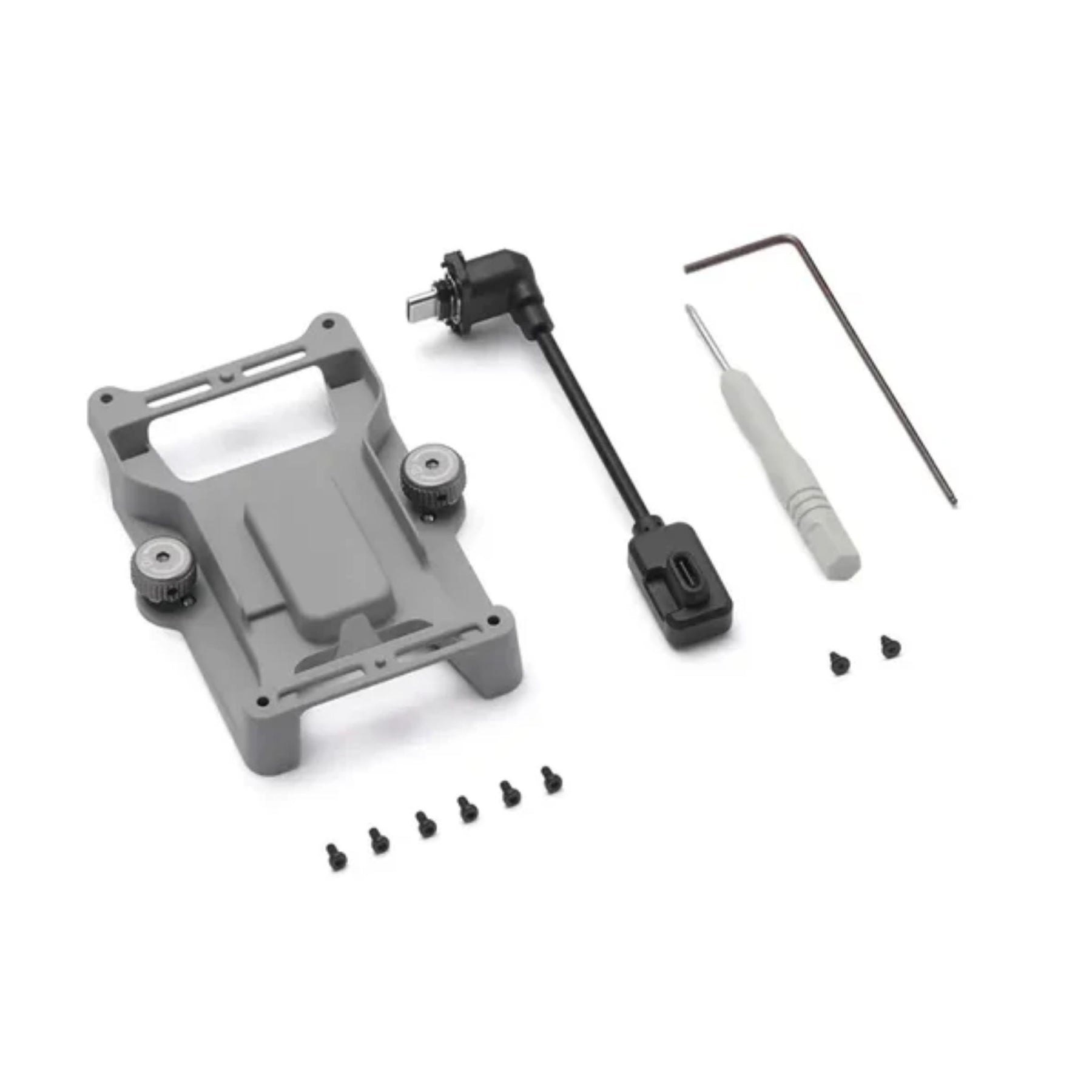 Suporte de Fixacao do Modulo DJI Manifold 3 para Drone para Matrice 4D
