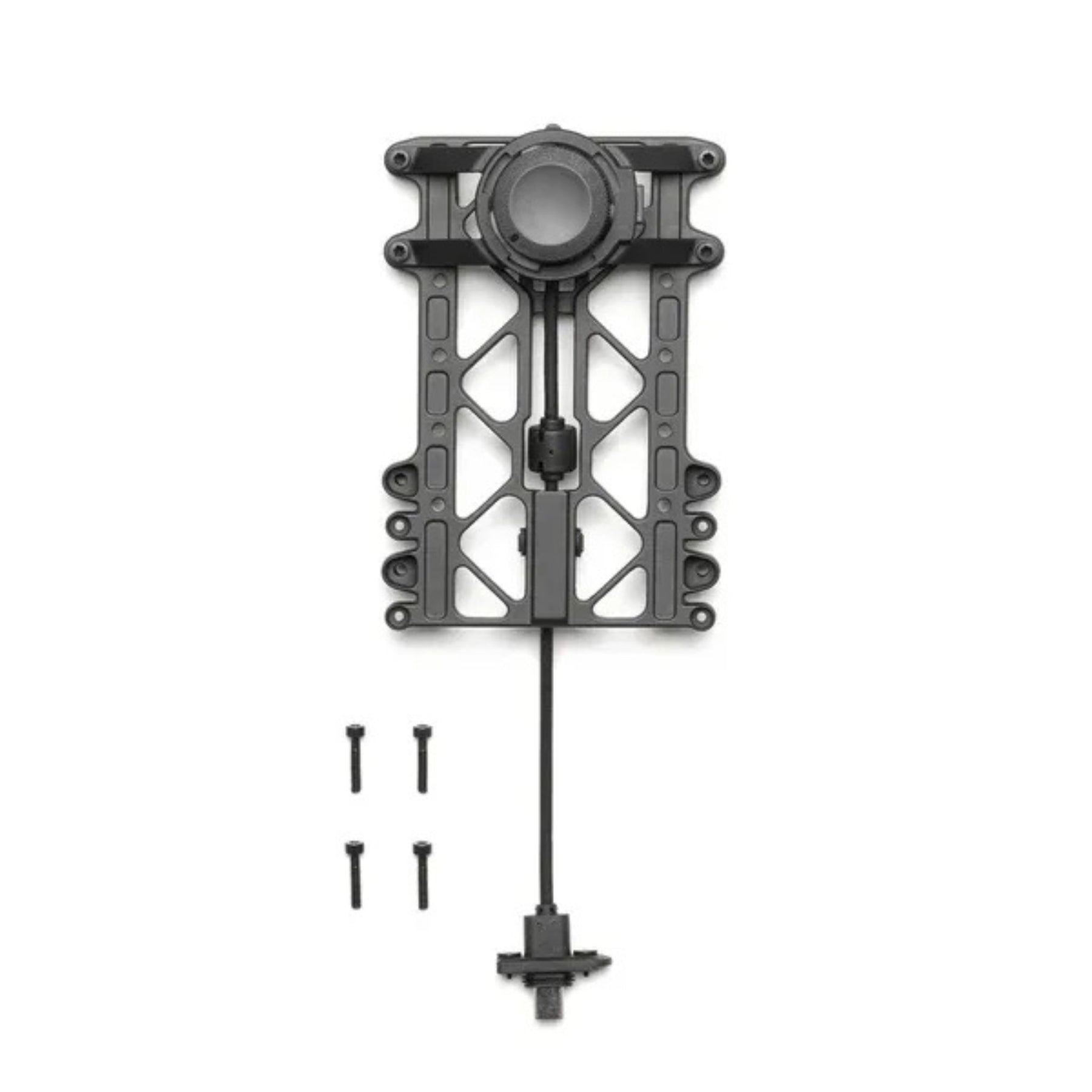 Suporte Gimbal Triplo Drone DJI M400