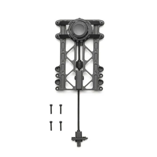 Suporte Gimbal Triplo Drone DJI M400