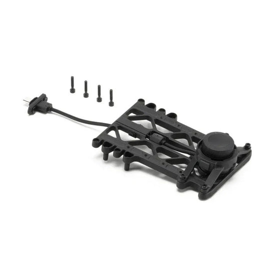 Suporte Gimbal Triplo Drone DJI M400