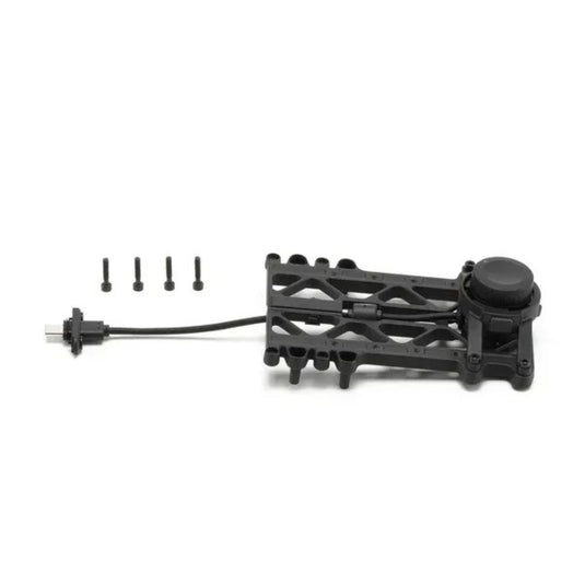 Suporte Gimbal Triplo Drone DJI M400