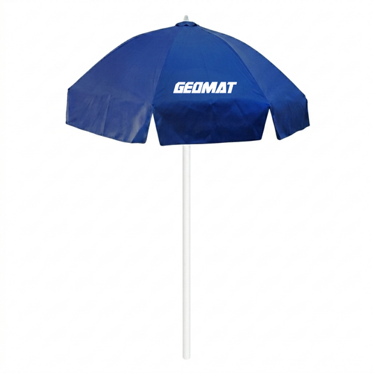 Umbrella para Topografia Personalizada Geomat