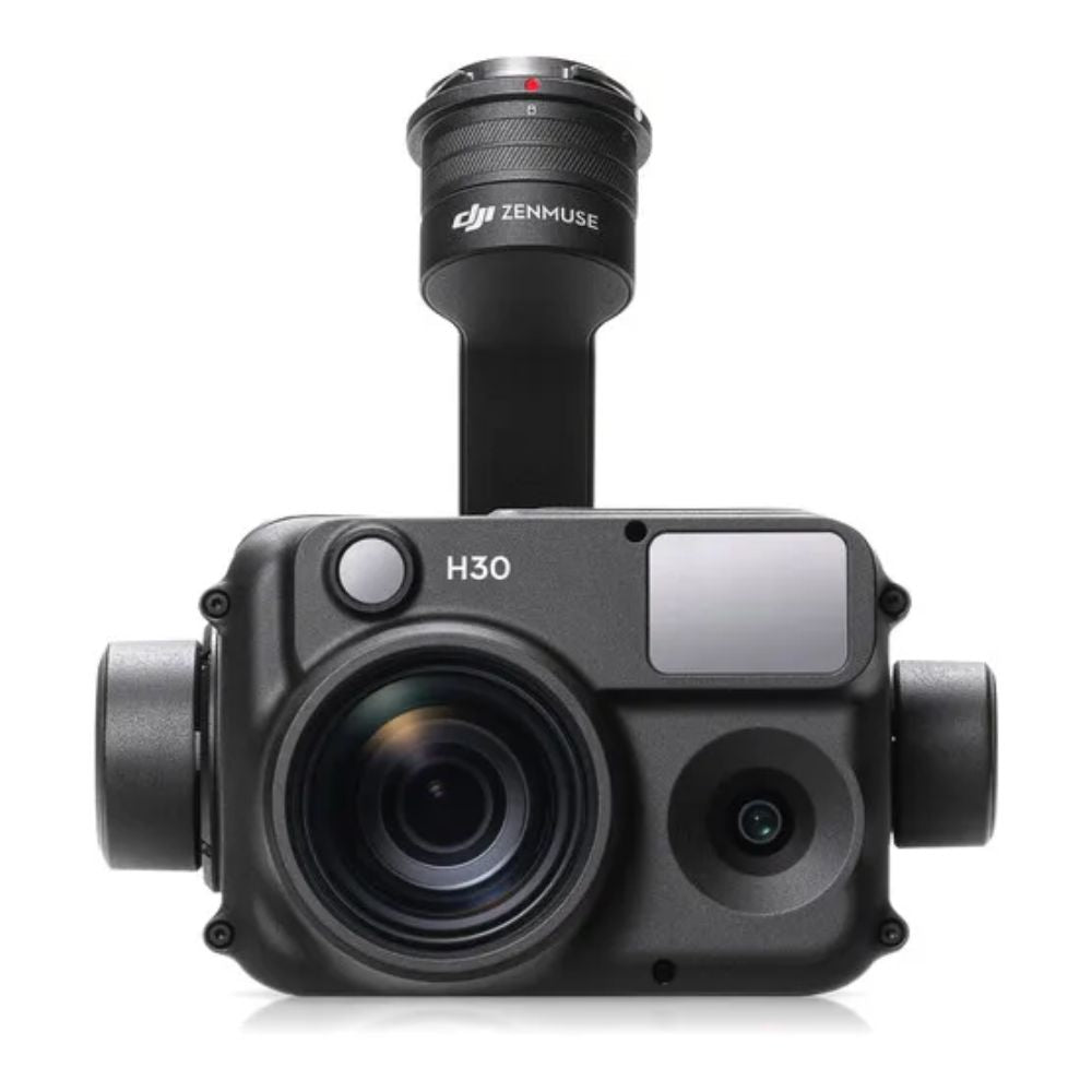 Camera De Video DJI Zenmuse H30 - Geomat