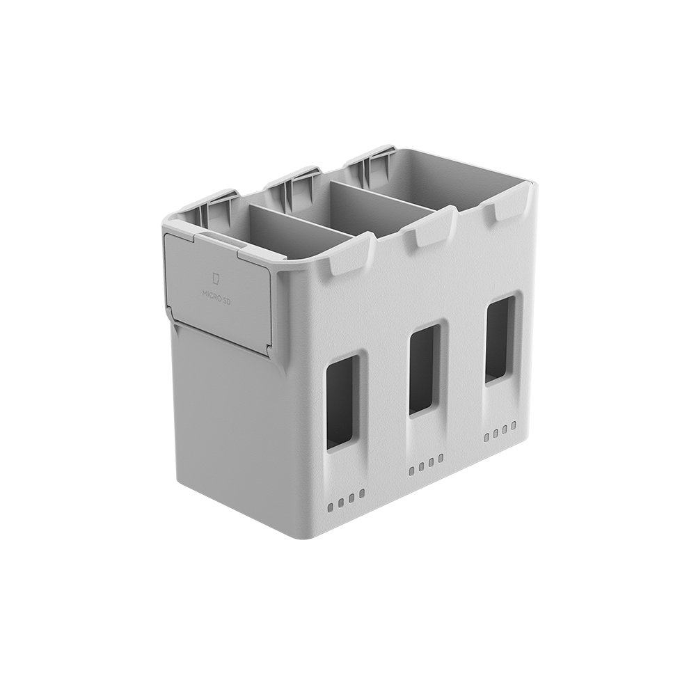 Hub de carregamento DJI Lito X1 BR DJI1087