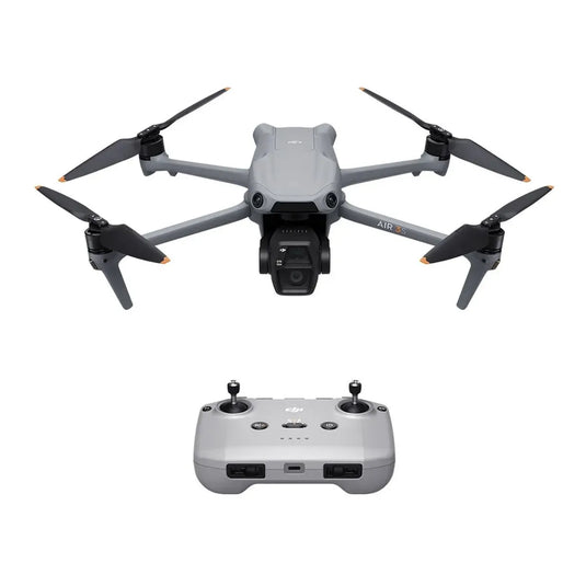 Drone DJI Air 3S Standard (Sem tela) BR DJI054
