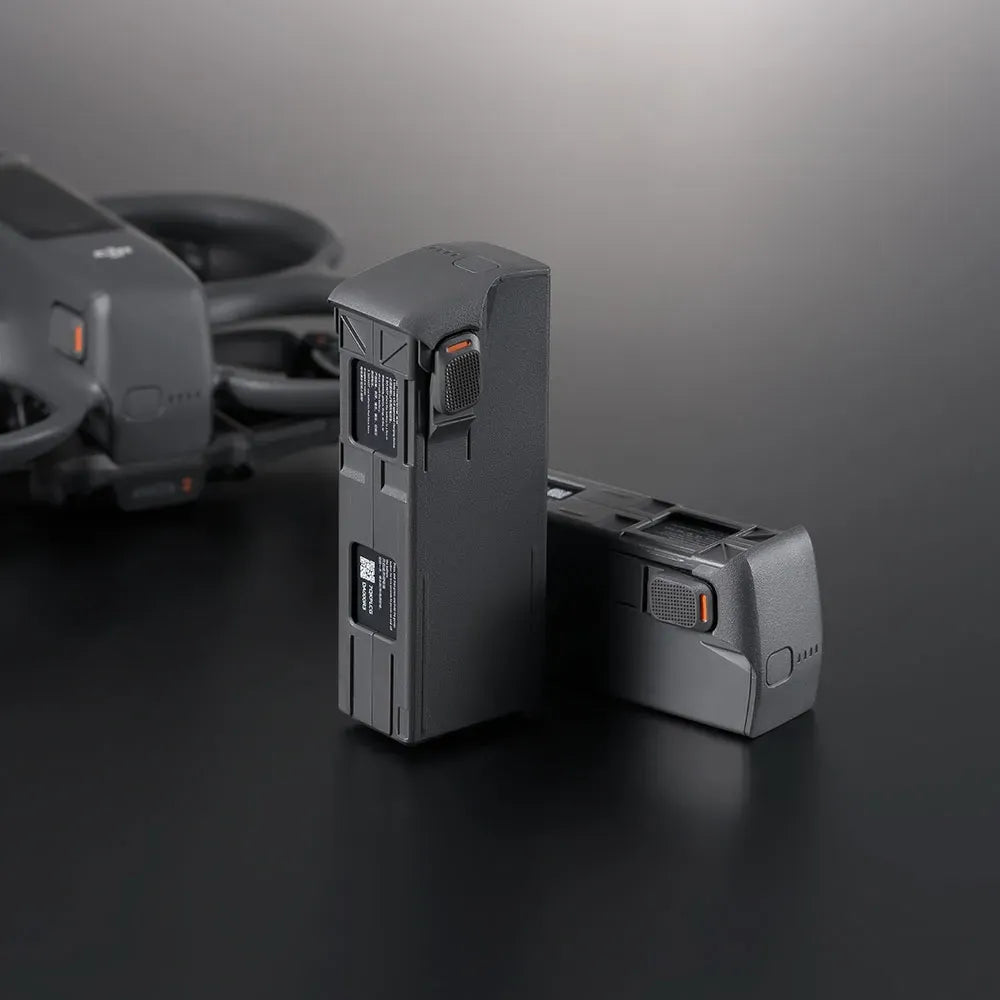 Drone DJI Avata 2 Fly More Combo (3 baterias) (DJI Goggles 3 & Motion 3) BR - DJI049