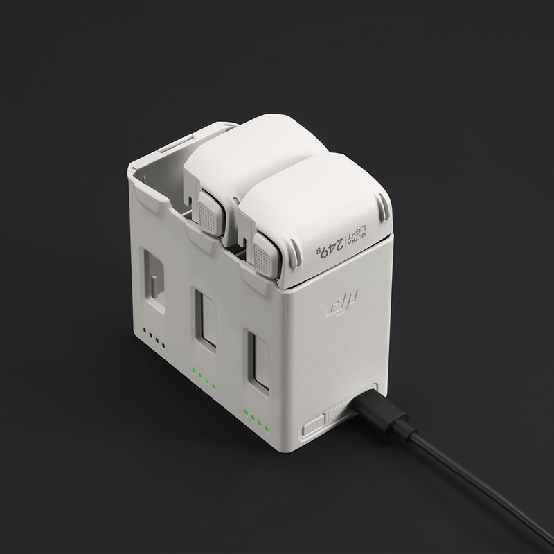 Hub de carregamento DJI Lito 1 BR DJI1086