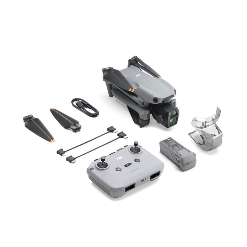 Drone DJI Air 3S Standard (Sem tela) BR DJI054