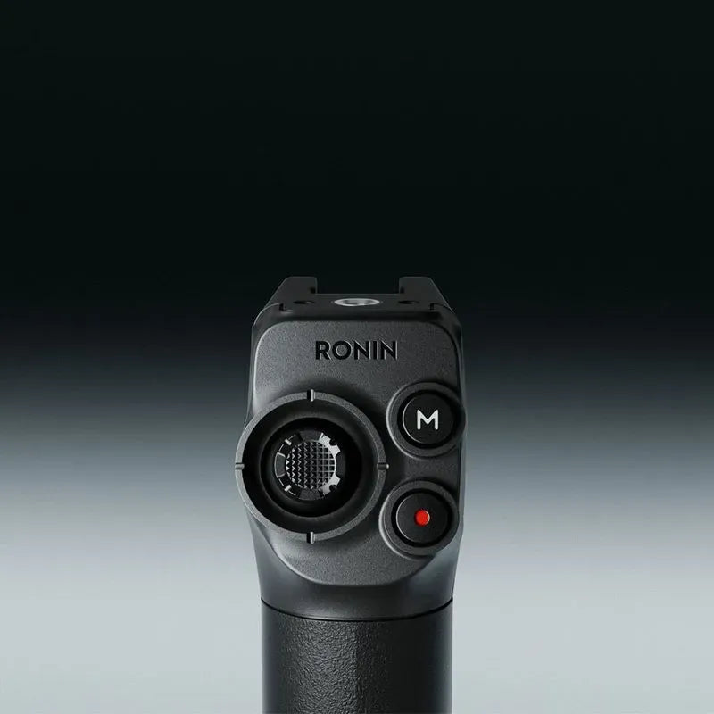 Estabilizador DJI RS 5 Combo BR - DJI141