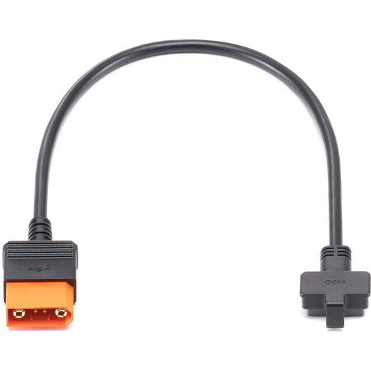 Cabo de carregamento DJI Power Matrice 30 BR - DJI612