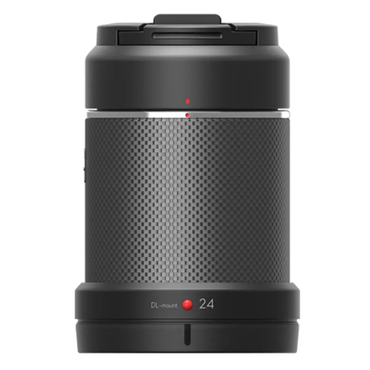Lente Zenmuse X7 DL 24mm F2.8 LS ASPH DJI Inspire 2 DJI Inspire 3 DJI302