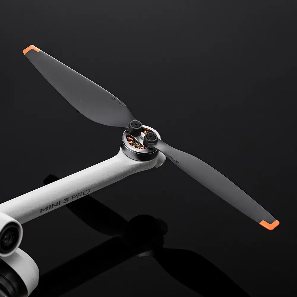 Hélices DJI Mini 3 Pro e DJI Mini 4 Pro (2 Pares) DJI1006