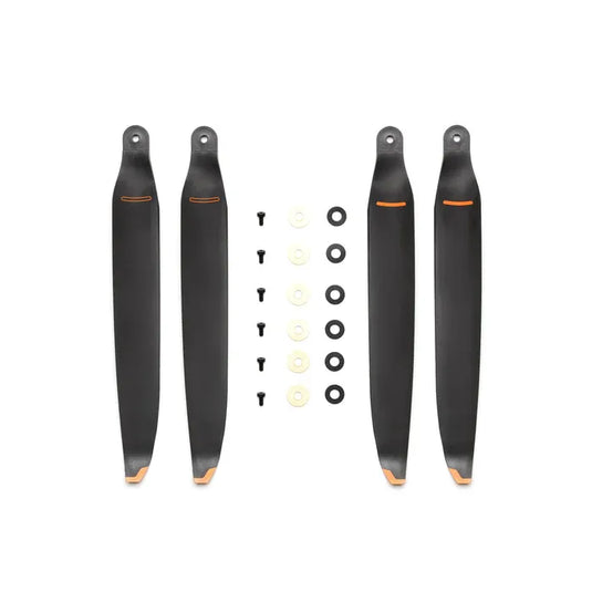 Helice 2510F para Drone DJI Matrice 400 1 Par