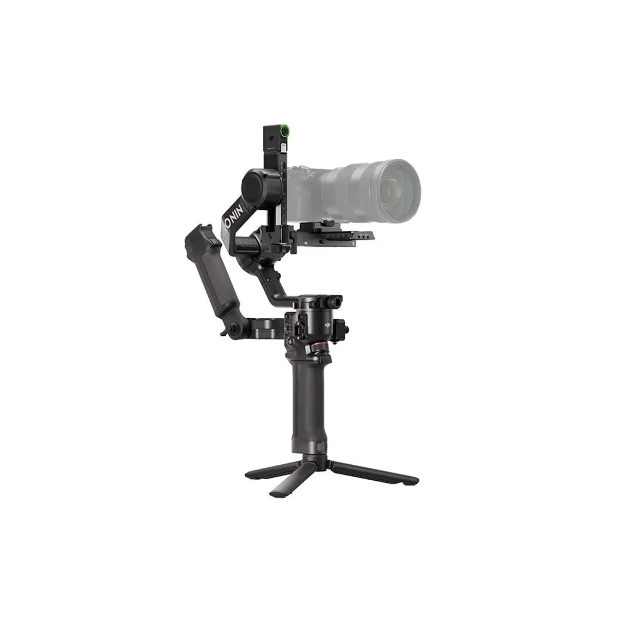 Estabilizador DJI RS 5 Combo BR - DJI141