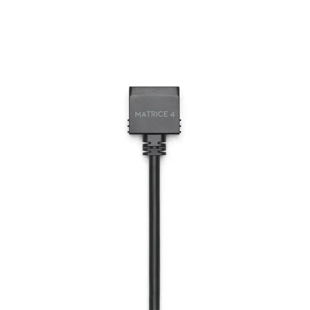 Cabo de carregamento DJI Power Matrice 4 BR - DJI615