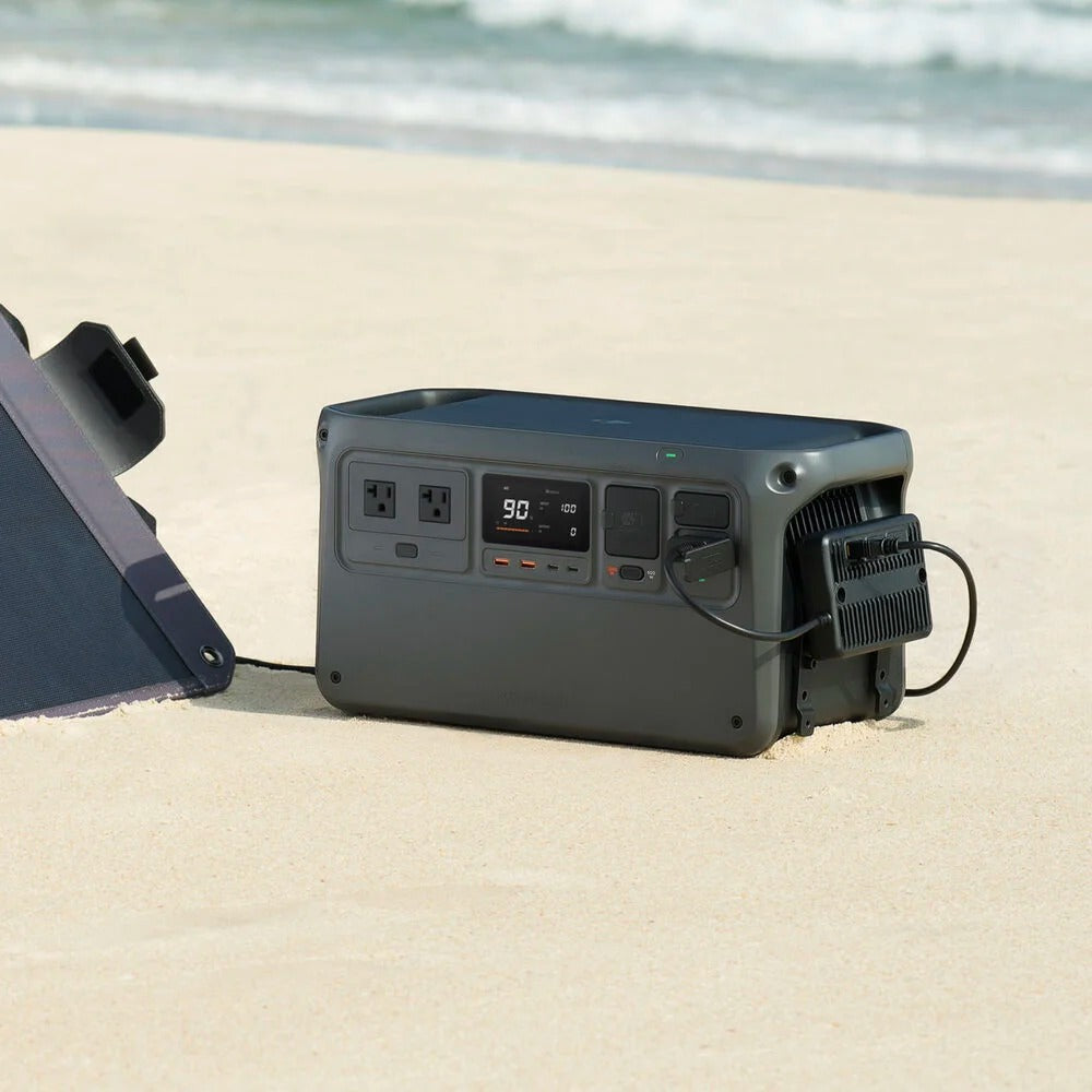 Módulo MPPT DJI Power BR - DJI610