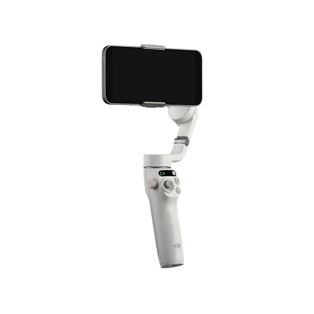 Estabilizador DJI Osmo Mobile 6 (Platinum) BR – DJI113