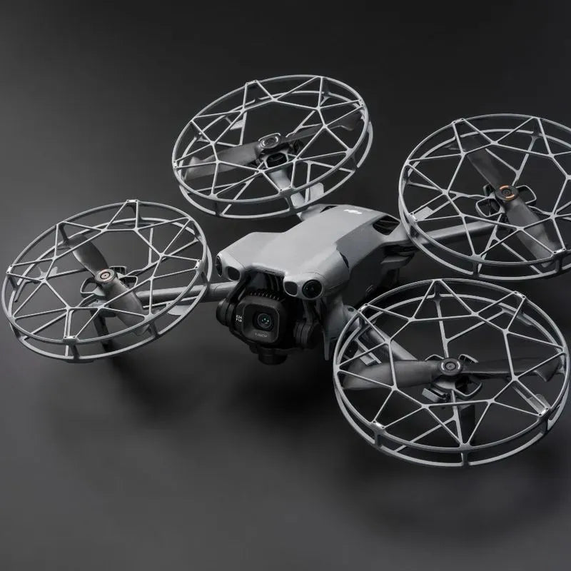 Protetores de Hélices DJI Mini 5 Pro ( hélices integradas) BR - DJI1077